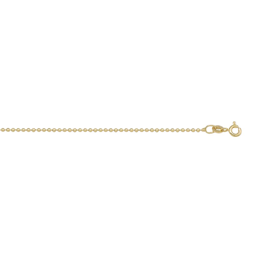 Bead Chain 1.2mm