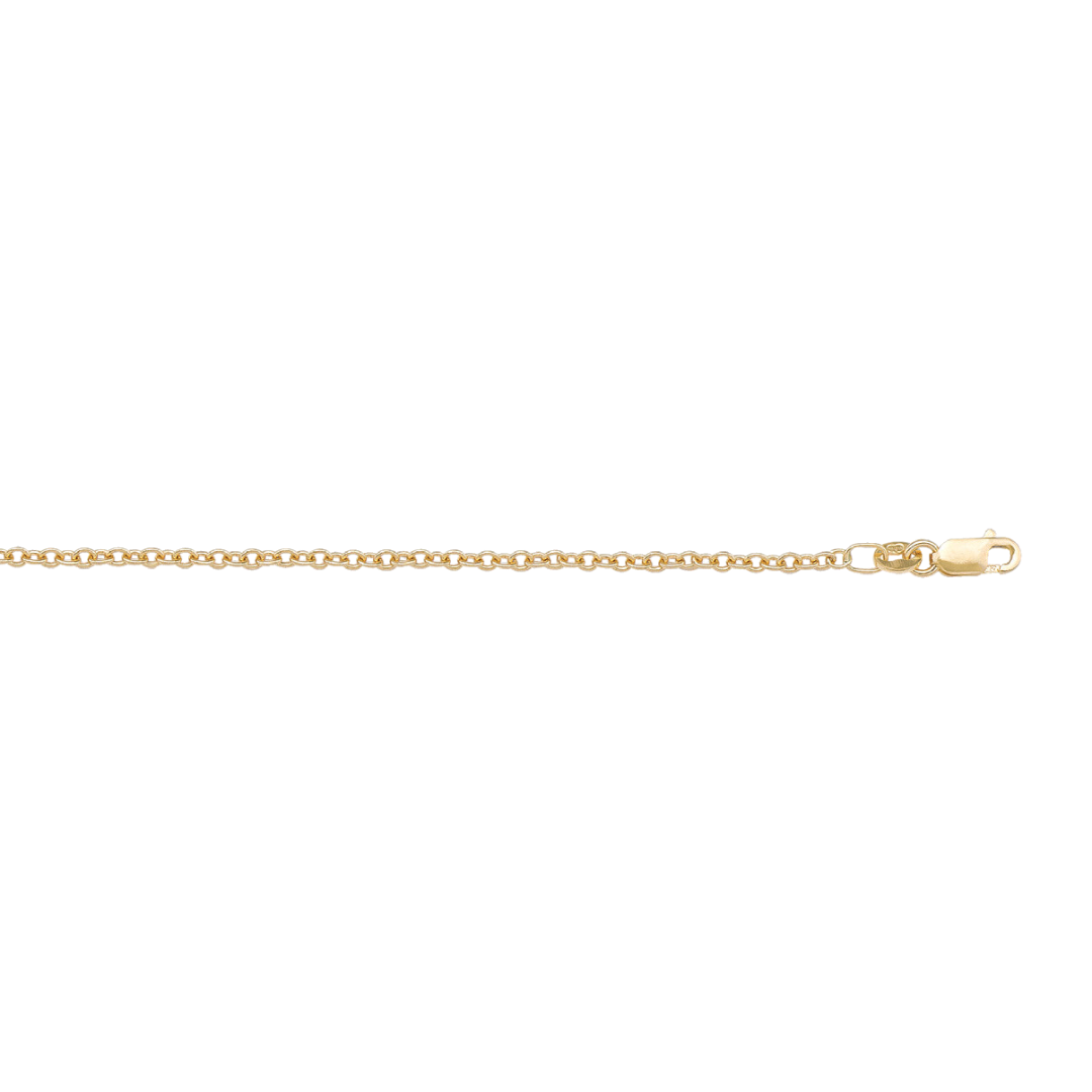 Cable Chain 1.5mm