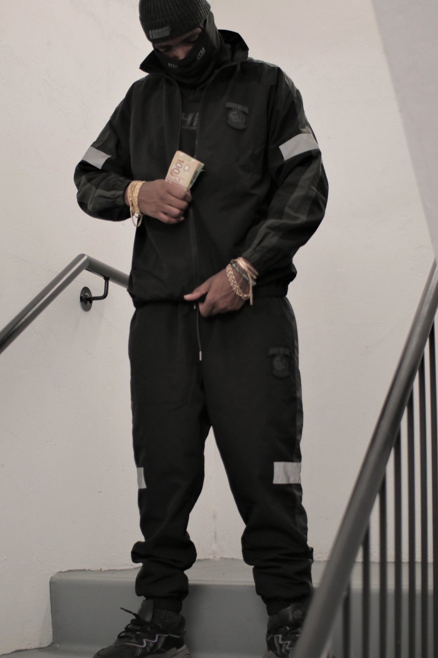 Top Man Track Suit