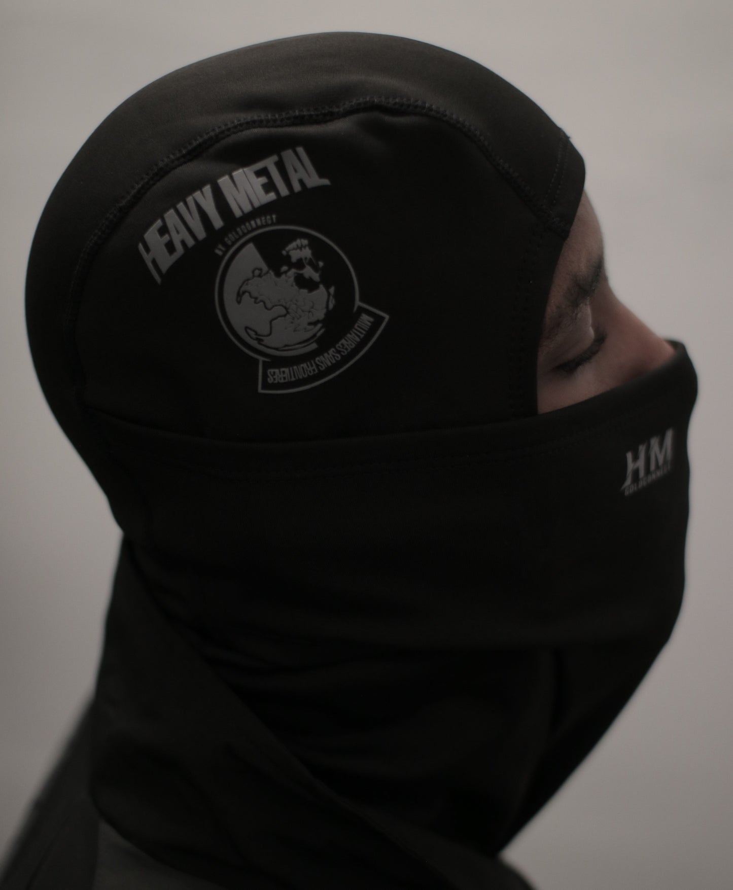 HMG Ski Mask