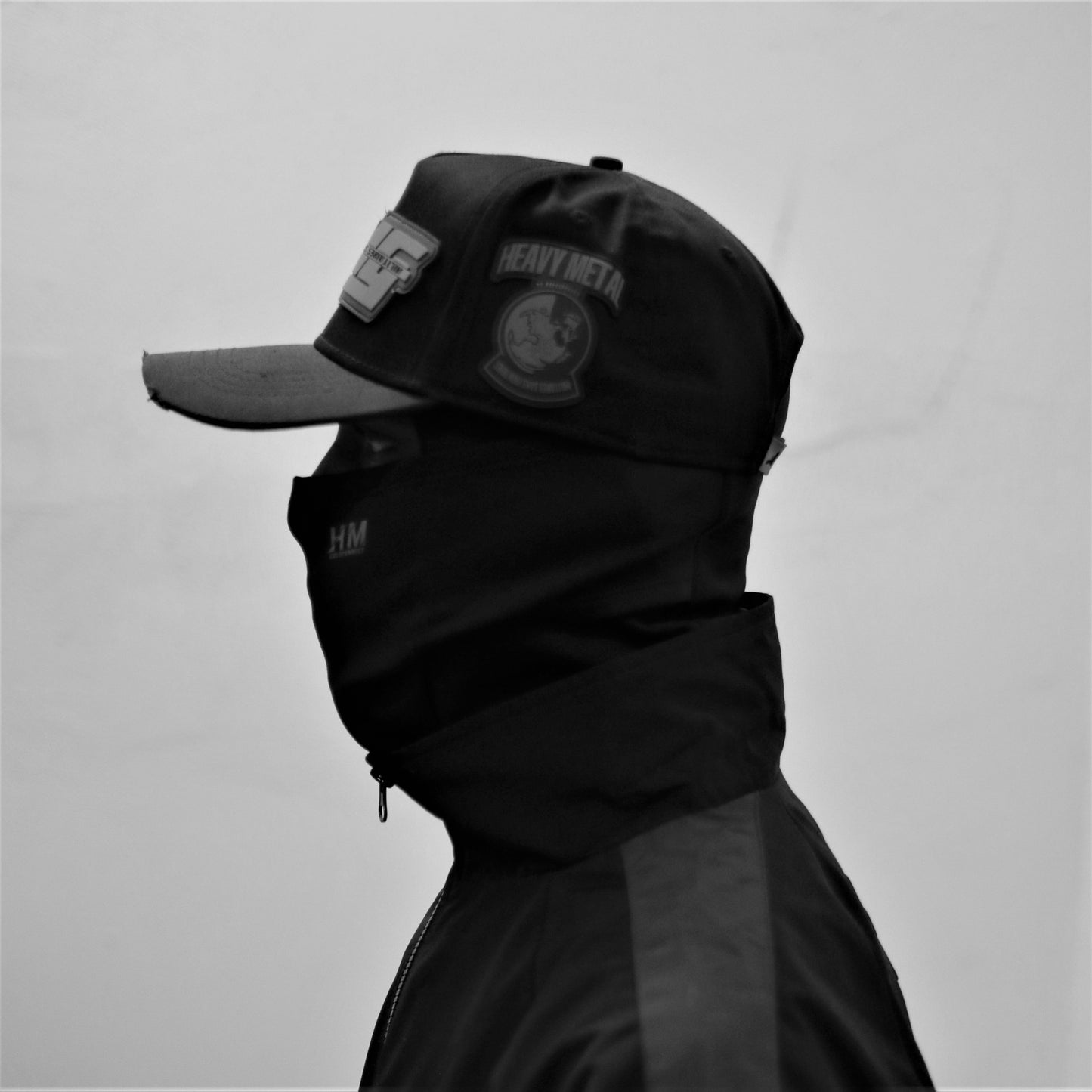 Operators Cap