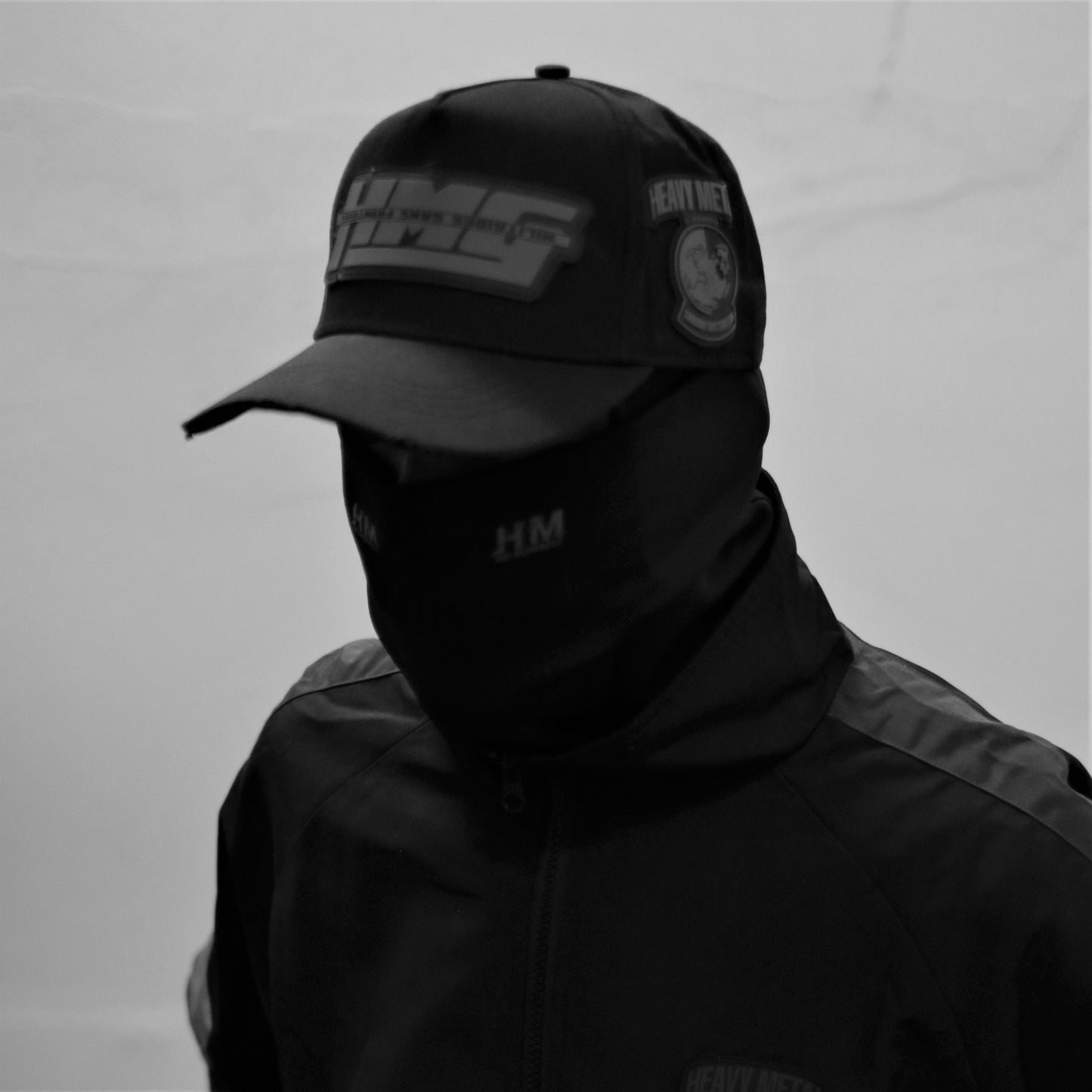Operators Cap
