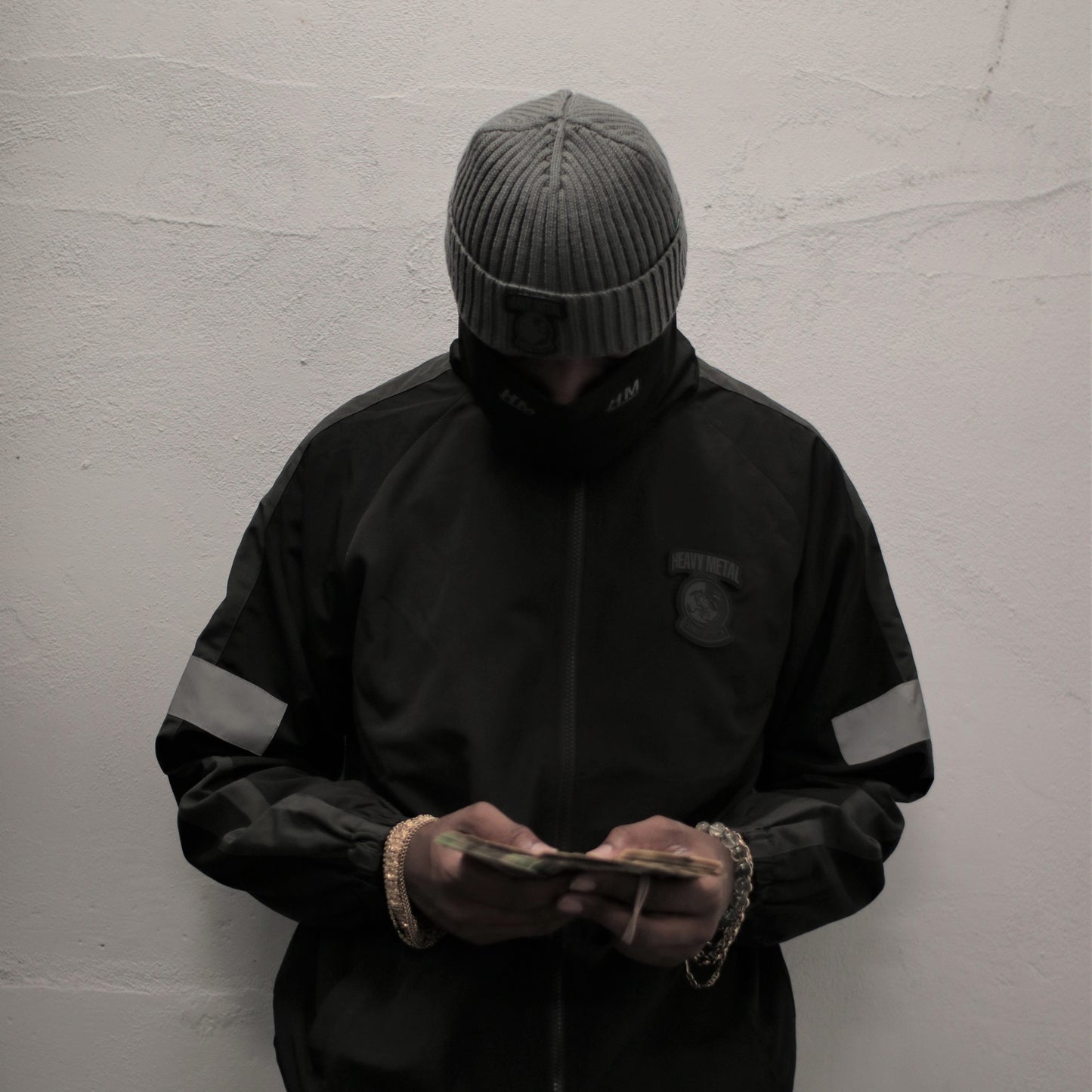 Top Man Track Suit