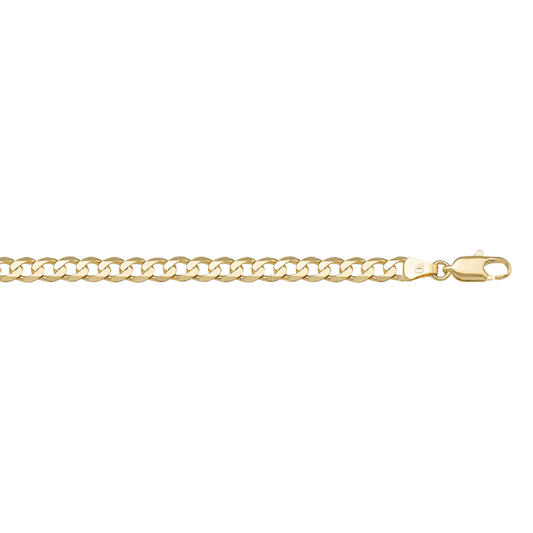 Open Link Bracelet 4.5mm